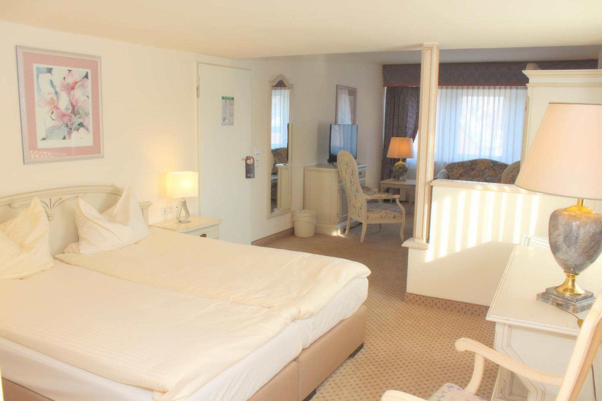 Elbroich Hotel Duesseldorf — Fotos 1
